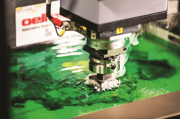 dielectric oil, fluid