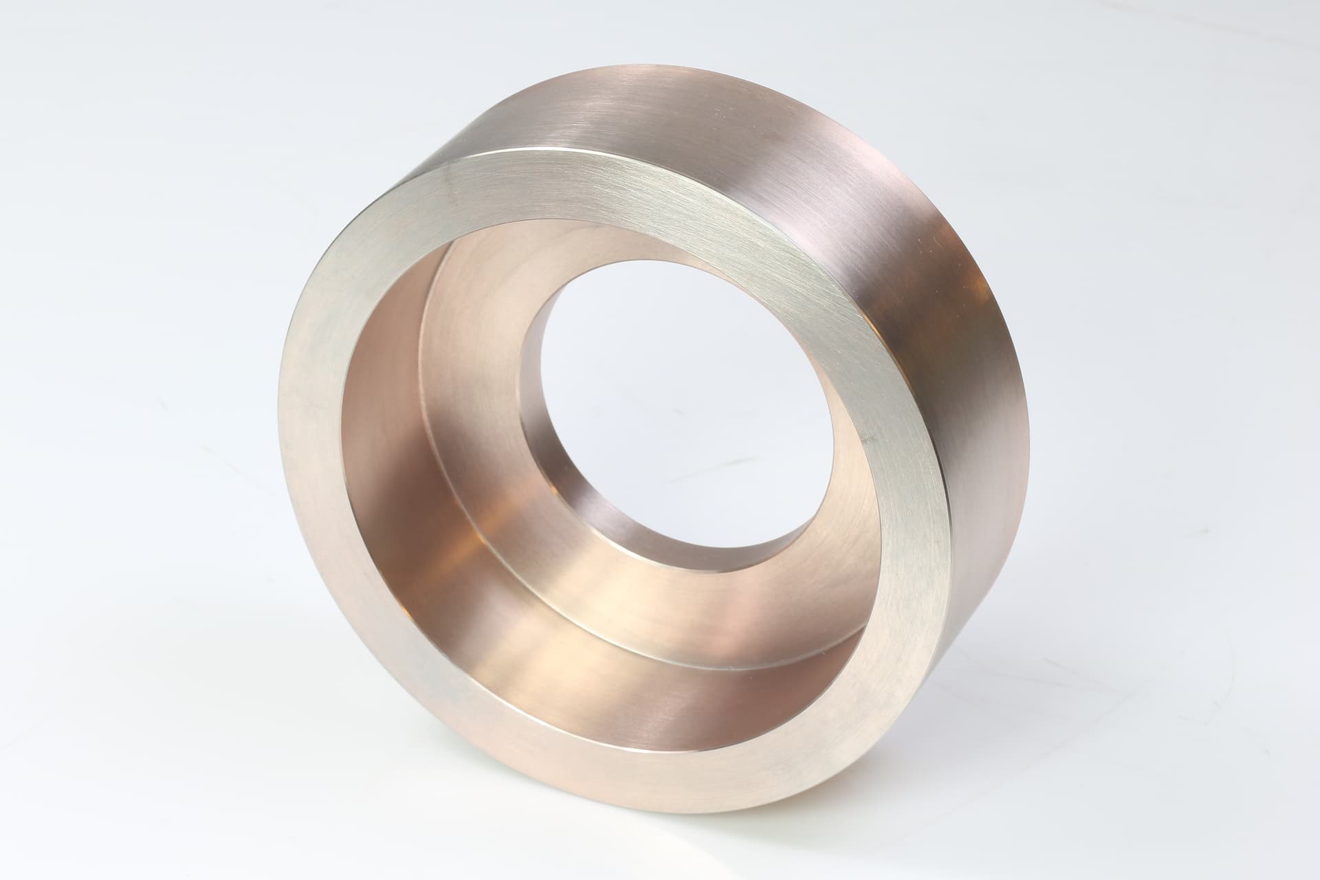 Rotationselektrod - Volframkoppar