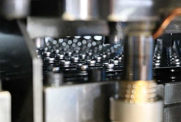 punching oil, forming oil