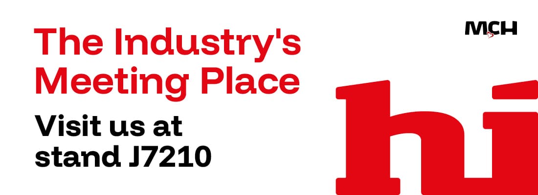 hi Tech & Industry Scandinavia 2025